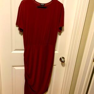 Express Dress